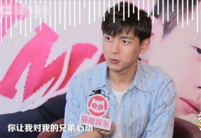 Li Xian Interview