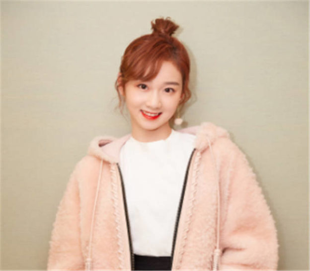 Studio Denied Li Zixuan's Dating Rumors, The Boy Is Not Wang Yibo