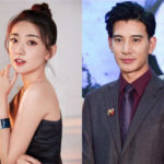 Liang Jie And Fiance Purba Rgyal Announced Breakup