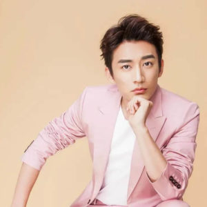 Love And Redemption Cheng Yi Crystal Yuan Cpop Home