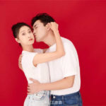 Ian Wang Yanlin, Ai Jiani Announce Getting Married On "520"