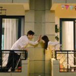 Party A Who Lives Beside Me - Xie Binbin, Wang Zixuan