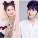 Liu Te, Rosy Zhao Lusi Were In A Relationship? His Ex-Girlfriend Was Rocket Girls' stylist