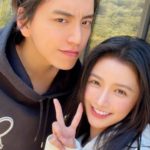 Darren Wang Talu and Rumored Girlfriend Joey Chua Relationship Were Exposed? They Kissed Several Times On The Street