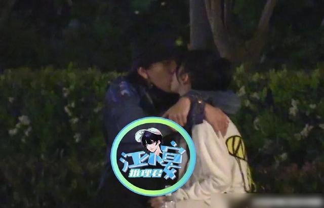 Darren Wang Talu and Rumored Girlfriend Joey Chua Relationship Were