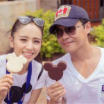 Tong Liya, Chen Sicheng Announce Divorce On "520"