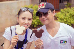 Tong Liya, Chen Sicheng Announce Divorce On