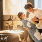 Shen Yue, Jasper Liu Yihao Healing each other in "Use for My Talent"