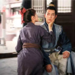 Su Xiaotong, Wang Ziqi-"The Imperial Coroner" Gained Good Reviews With Good Plots And A New Cast