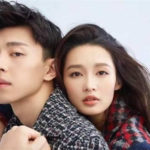 What's Allen Deng Lun and Li Qin's Relationship? The Wedding Has Been In Preparation?