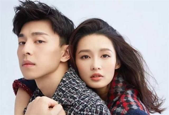 Allen Deng Lun Sweet Li Qin