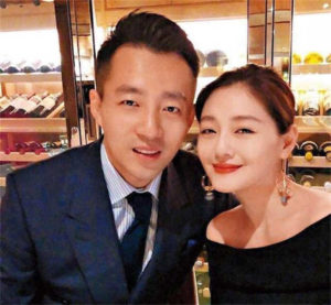 Barbie Hsu and Husband Wang Xiaofei were divorced? Husband and wife have different sayings