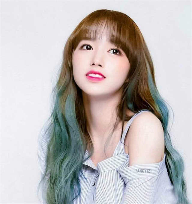 95 Wallpaper Cheng Xiao For FREE - MyWeb