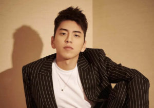 Darren Wang (Wang Talu) Profile