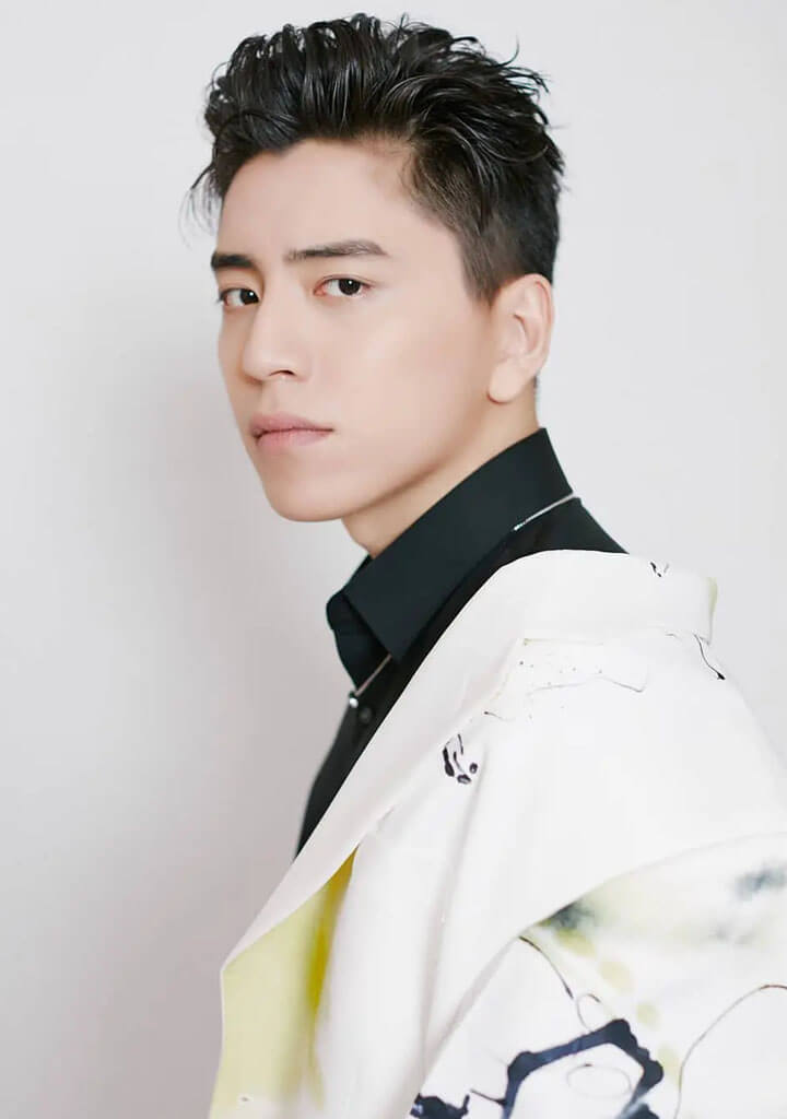 Darren Wang