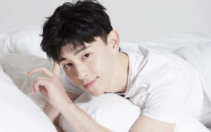 Dating History of Allen Deng Lun: 4 Girlfriends and 2 Rumored Girlfriends