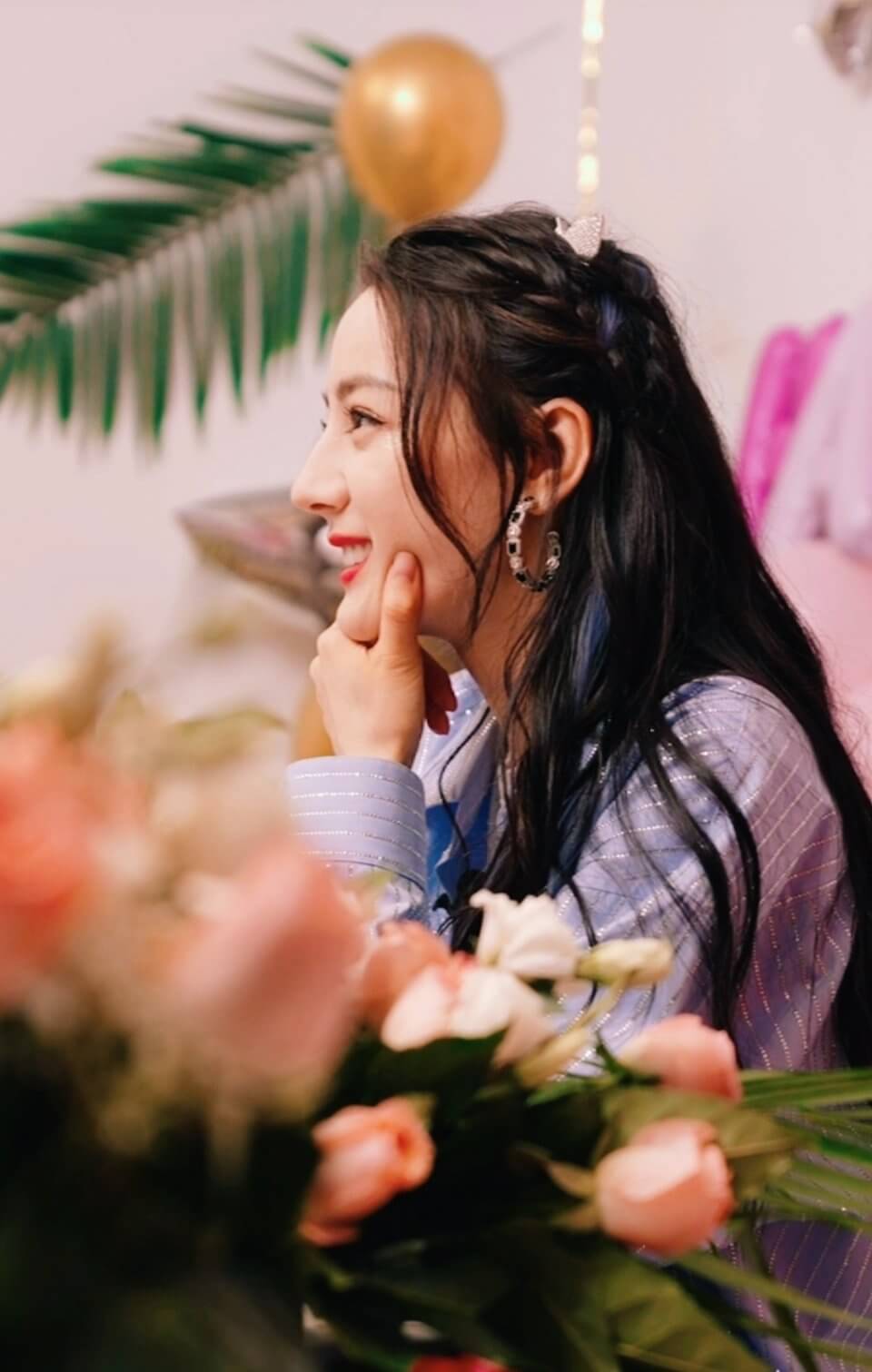 Dilraba Birthday Live 2