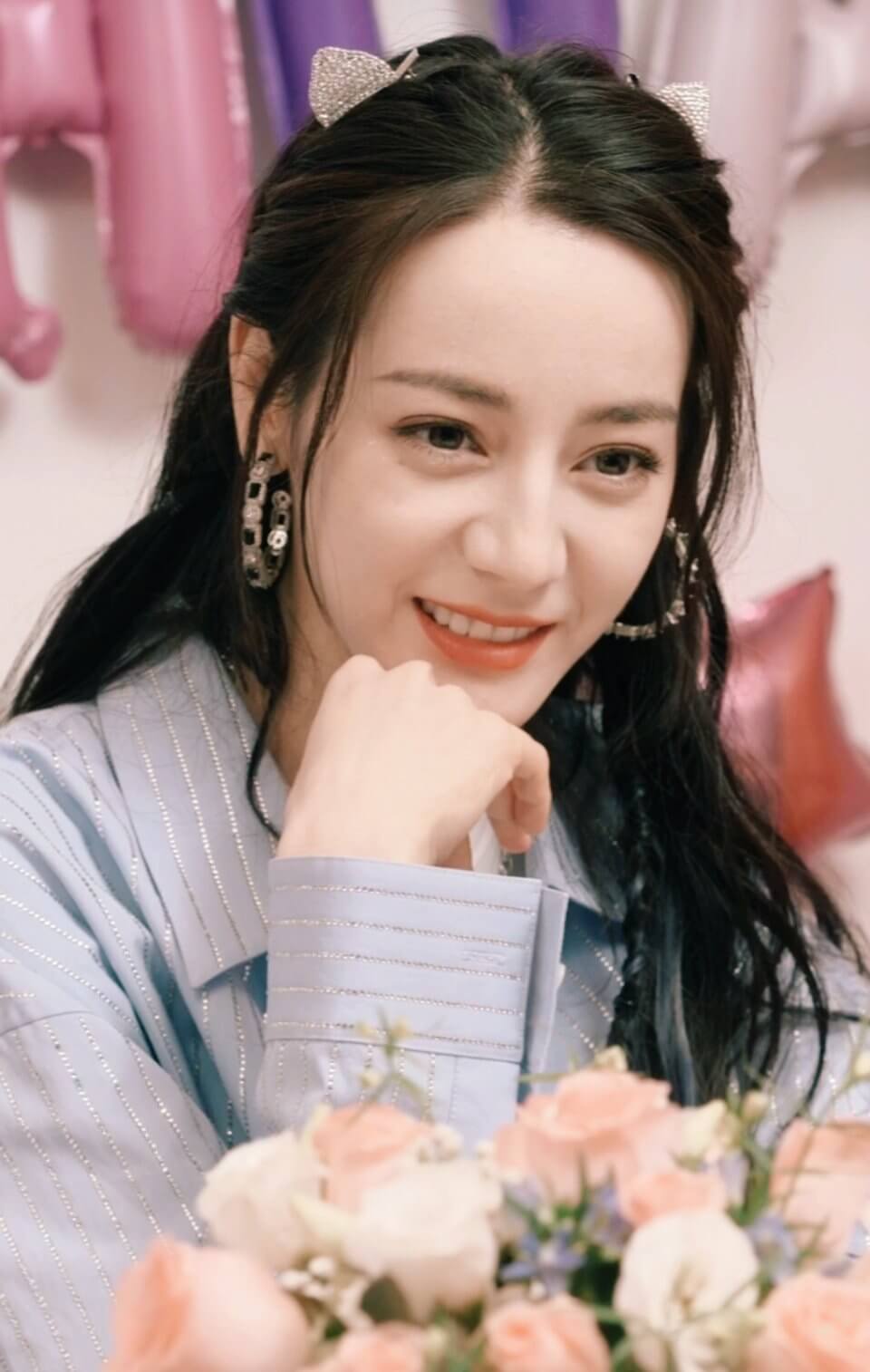 Dilraba Birthday Live 3