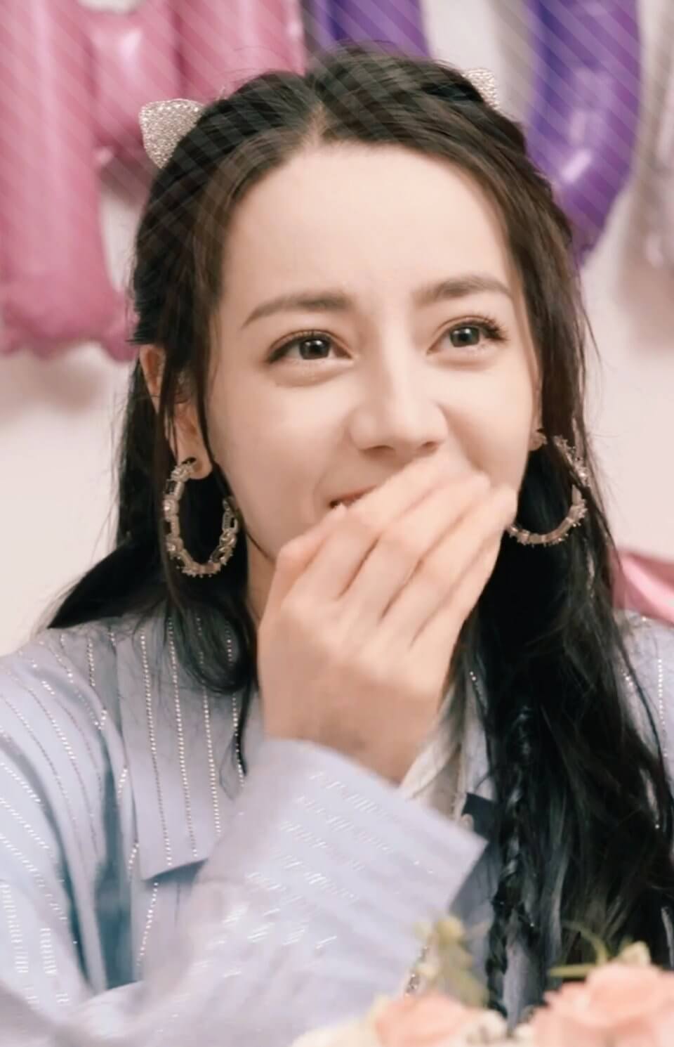 Dilraba Birthday Live 4