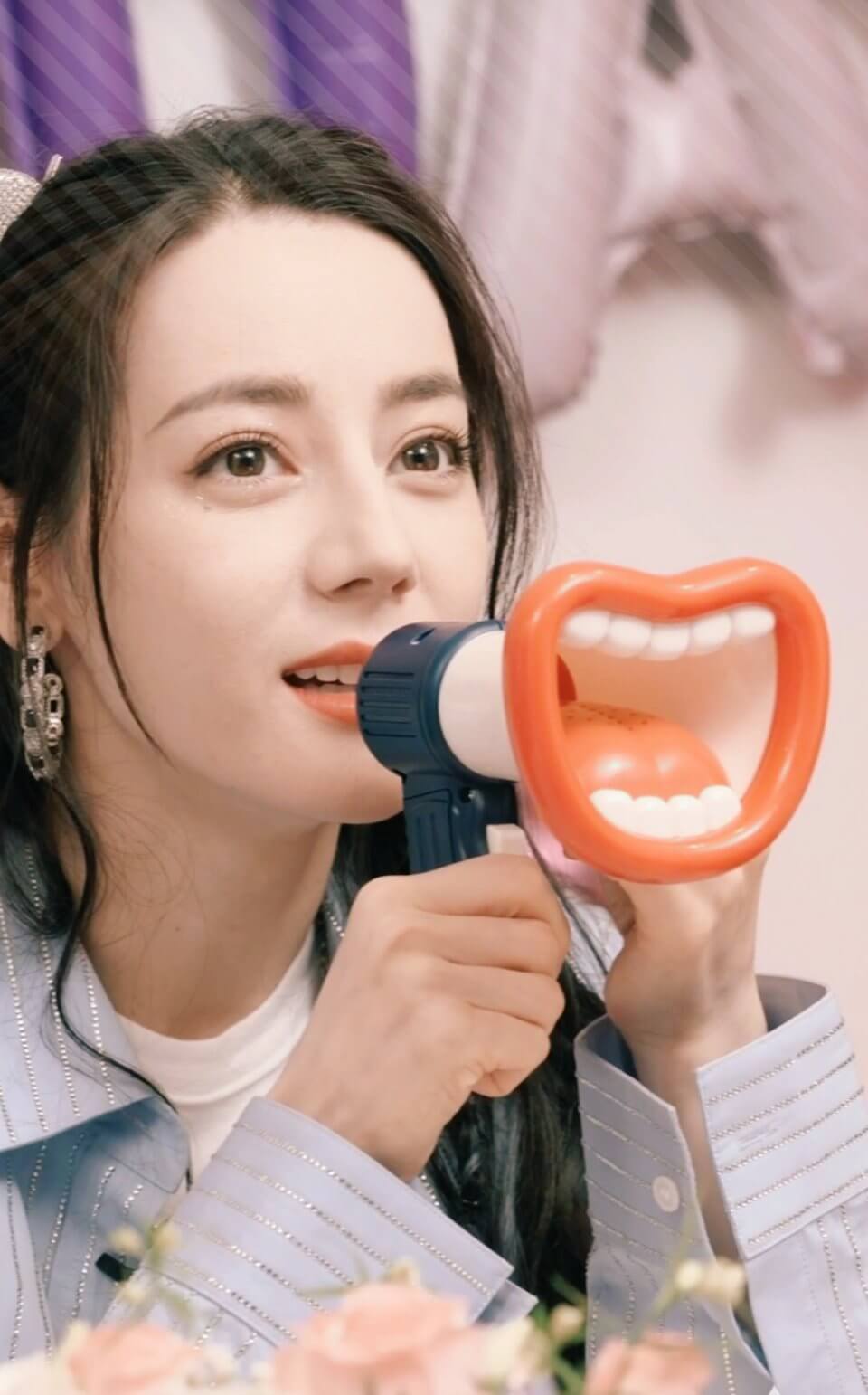 Dilraba Birthday Live 5