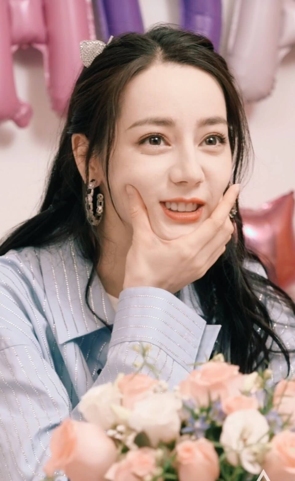 Dilraba Birthday Live 6