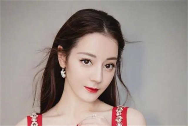 Zhang Yunlong Girlfriend Dilraba
