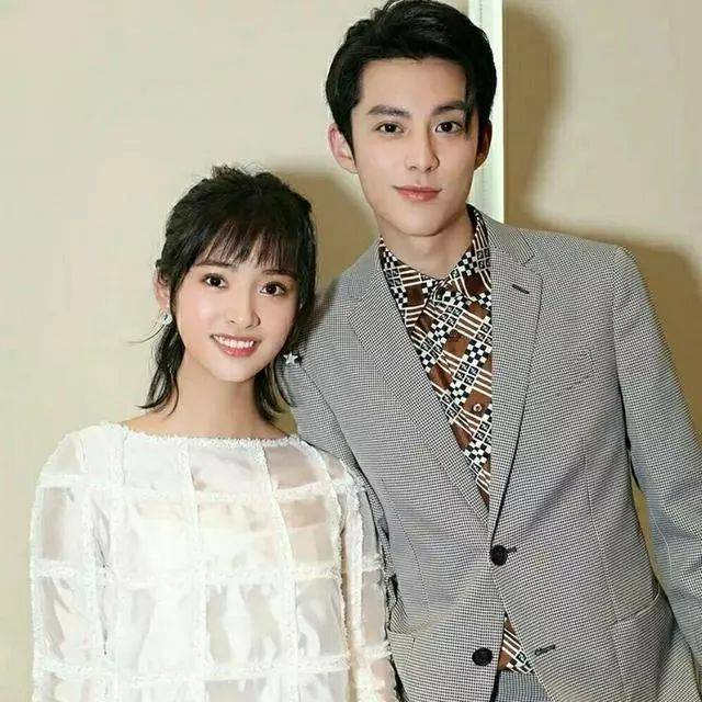 Who is Shen Yue's Boyfriend? Dating Sun Ning - CPOP HOME