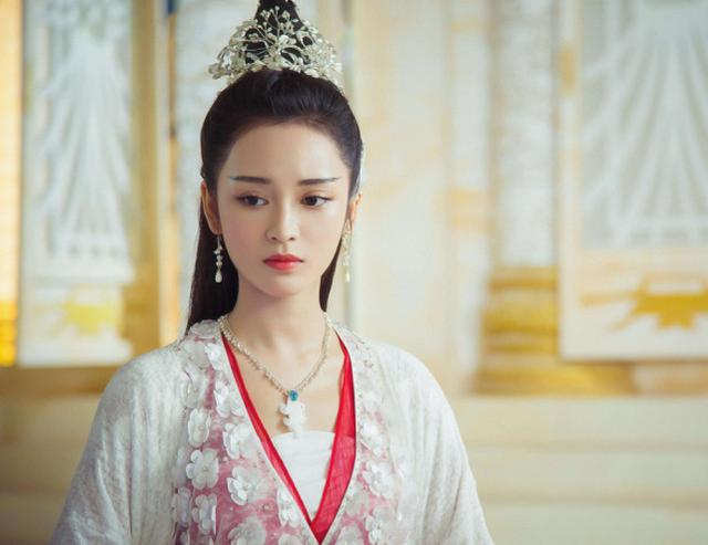 Zhang Yunlong Girlfriend Faye Wang Yifei