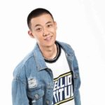 Gao Zhiting (高至霆) Profile