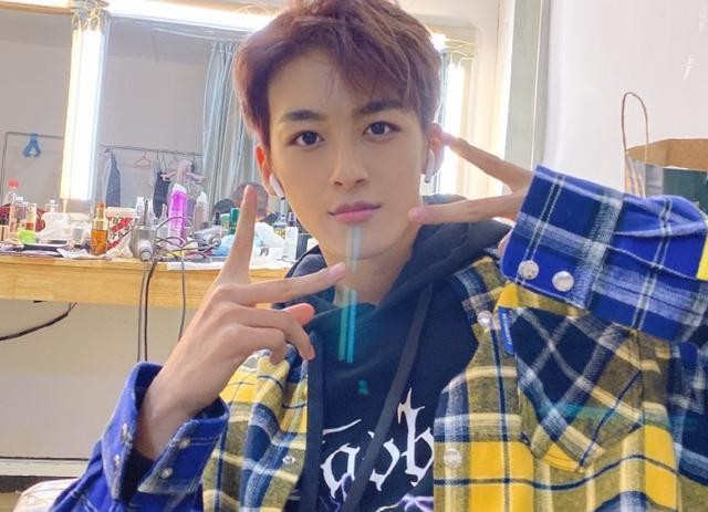 He Luoluo