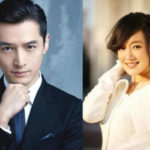 Hu Ge Attending Ex-Girlfriend Xue Jianing's Musical led to a suspicion of rekindling their relationship
