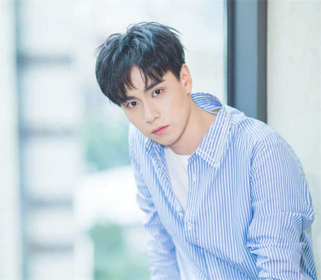 Who is Shen Yue's Boyfriend? Dating Sun Ning - CPOP HOME