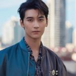 Huang Junjie (黄俊捷) Profile