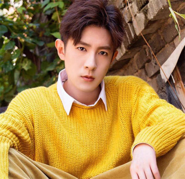 Is Pu Tao Ji Xiaobing's Girlfriend? Did He Get Married? CPOP HOME