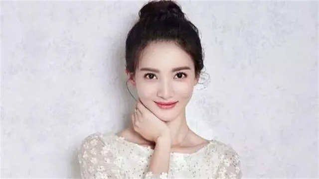 Jin Chen girlfriend of Deng Lun