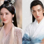Jin Han And Girlfriend Zhang Zhixi's Relationship Will Have A Good Result Soon?