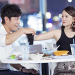 Joe Chen Called Boyfriend Alan Husband, Triggering Married Suspicion.