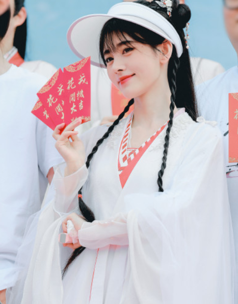 Ju Jingyi6