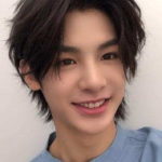 Who Is Justin Huang Minghao's Girlfriend? Ideal Type Was Revealed