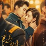 Love in Flames of War - Shawn Dou, Chen Duling