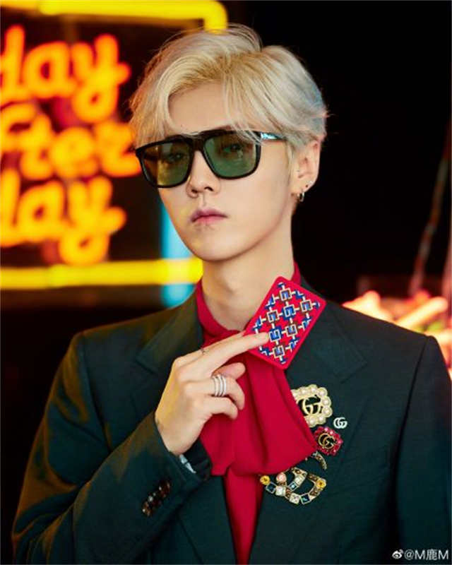 Lu Han3
