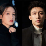 Li Qin, Johnny Huang Jingyu Had A Love-Hate Relationship In "My Dear Guardian"