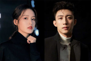 Li Qin, Johnny Huang Jingyu Had A Love-Hate Relationship In