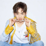 Does He Luoluo Have A Girlfriend? What's His Relationship With Judi Qi Yandi And Yang Chaoyue