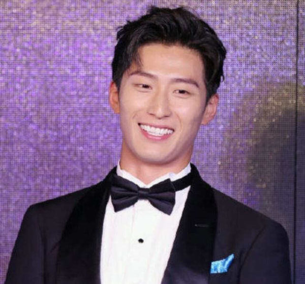 Who Is Shawn Dou Xiao's Girlfriend? Dating Laurinda Ho CPOP HOME