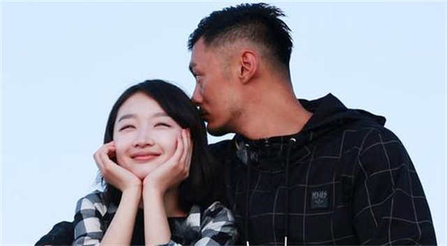 Zhou Dongyu Rumored Boyfriend Shawn Yue