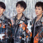 Company Denied Rumors: TFBOYS Will Be Disbanded