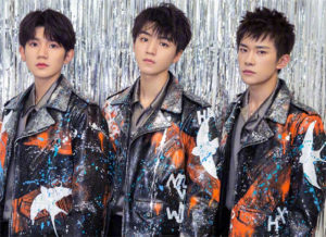 Company Denied Rumors: TFBOYS Will Be Disbanded