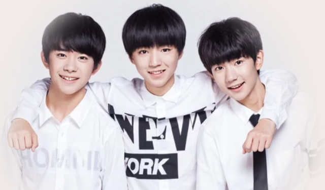 TFBOYS