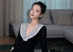 Teresa Li (Li Gengxi) Profile